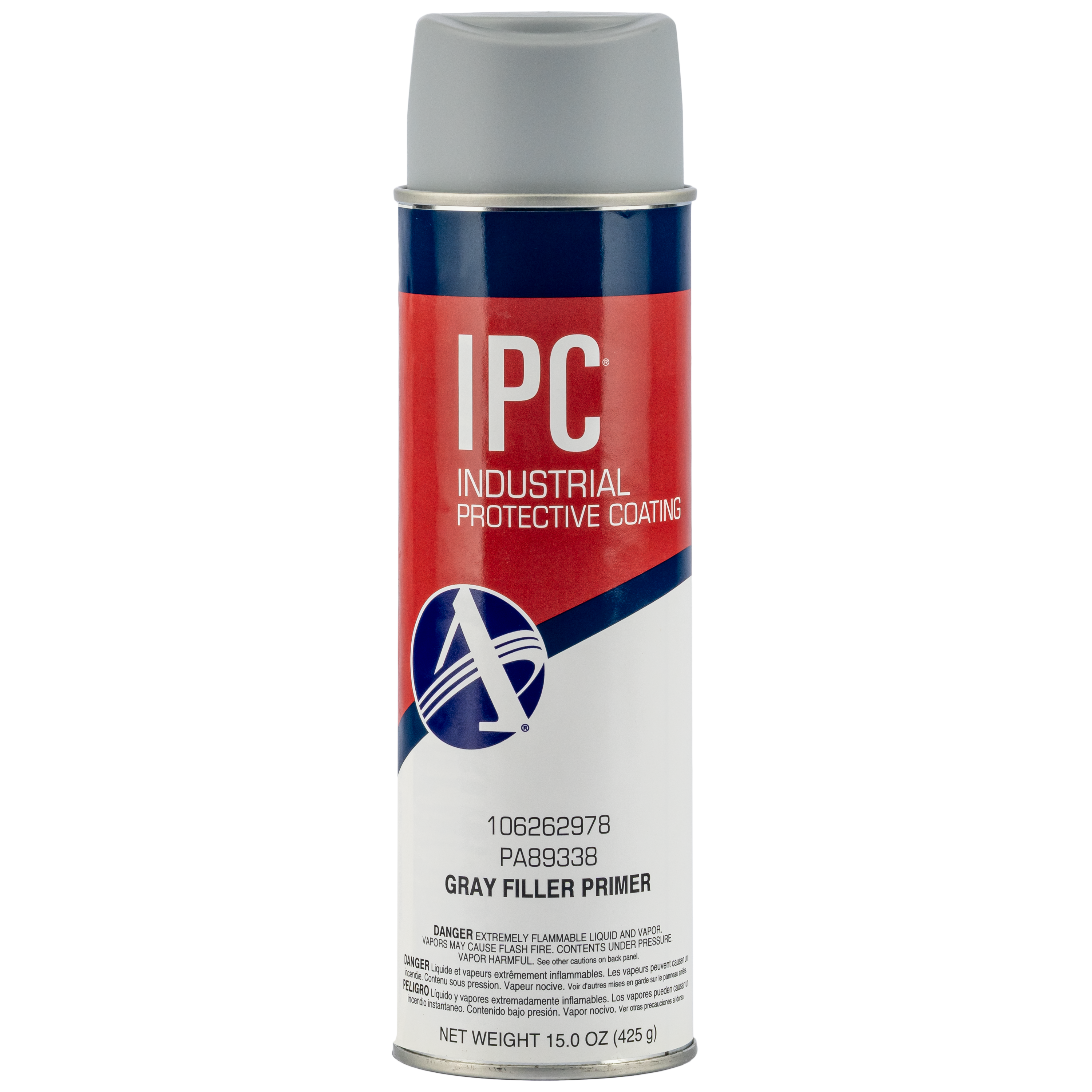 IPC Aerosol Filler Primer